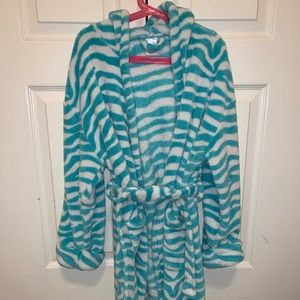 Kids robe